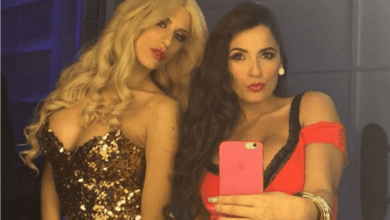 Selfie ultima puntata: pace fatta davvero tra Alessia Macari e Paola Caruso? [VIDEO]