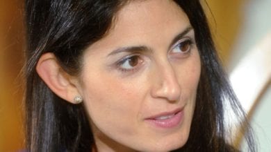 Virginia Raggi e Raffaele Marra: spunta l'ombra di una relazione amorosa