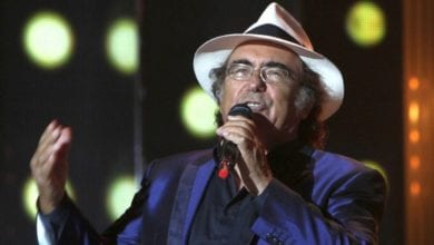 Al Bano, le prime parole dopo l'operazione al cuore