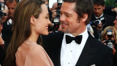 Angiolina Jolie e Brad Pitt: continua la guerra mediatica