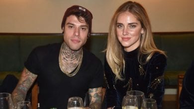 Fedez e Chiara Ferragni, sesso nel bagno di un aereo?