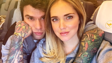 Possibili fiori d’arancio in arrivo per Chiara Ferragni e Fedez