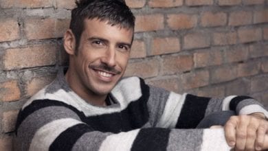 Francesco Gabbani, l'amore per Dalila Iardella: "Abbiamo rischiato di lasciarci più volte" [VIDEO]