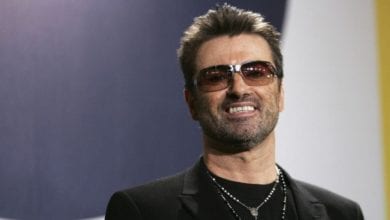 George Michael, le prime parole del fidanzato e la gaffe di Sarah Michelle Gellar