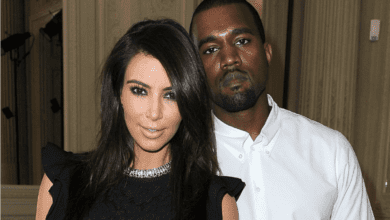 Kim Kardashian e Kanye West: è crisi