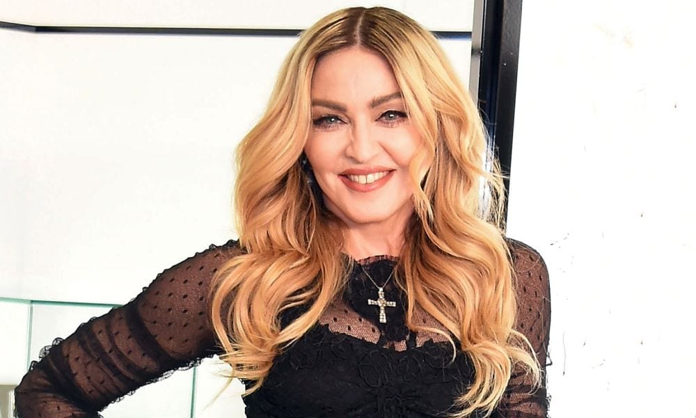 Madonna confessa: "Sono stata violentata e insultata"