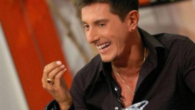 Gabbana shock: "Claudio Sona era già fidanzato"