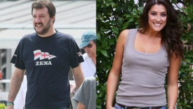 Elisa Isoardi, una bella sorpresa da Matteo Salvini? [VIDEO]