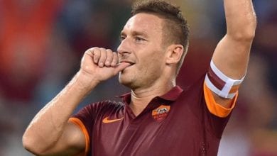 Totti: svelato l'incredibile cachet per la partecipazione al GfVip, ma il denaro...