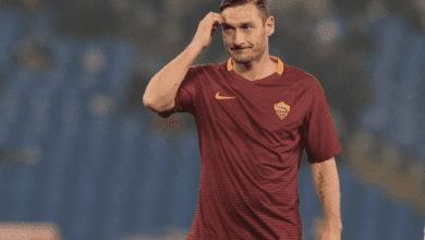 Francesco Totti tradisce Ilary a letto con Sabrina Ferilli [VIDEO]