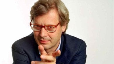 "Anche io come Lapo": il racconto shock di Vittorio Sgarbi