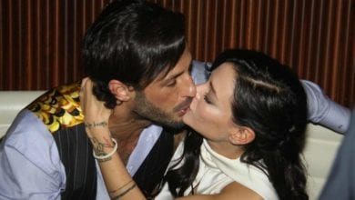 Fabrizio Corona e Silvia Provvedi diventano una famiglia a tutti gli effetti