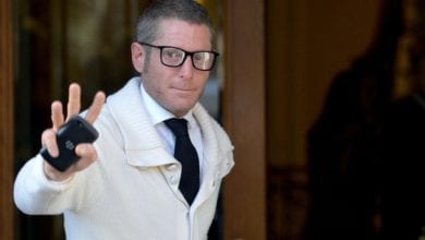 Lapo Elkann: cadono le accuse per il finto sequestro