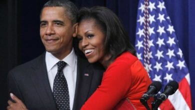 Michelle Obama, tutti i momenti più belli della First Lady [FOTO]