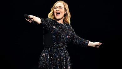 Adele, "Sono tuo padre": la dichiarazione shock di un cantante turco