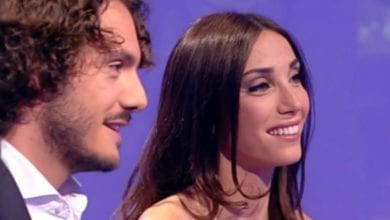 Chicca e Giovanni ospiti a Verissimo: dal Grande Fratello all'annuncio della gravidanza [VIDEO]