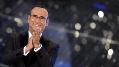 Sanremo 2017, polemica per il cachet di Carlo Conti. Il chiarimento della Rai