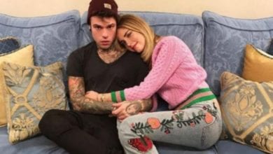 Sorpresa per Chiara Ferragni: ecco cosa ha fatto il suo Fedez [VIDEO]