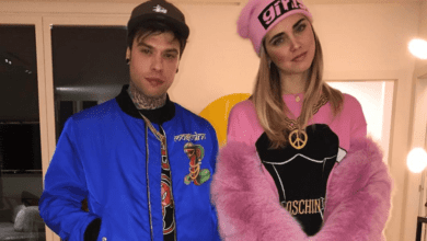 Chiara Ferragni è incinta? Fedez annuncia il lieto evento alla mamma della blogger