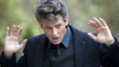 Fiorello-D'Urso-Sciarelli: la polemica della cronaca nera in tv