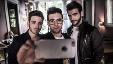 Polemica Sgarbi - Il Volo: la Sony difende il trio e il critico smentisce ancora [VIDEO]