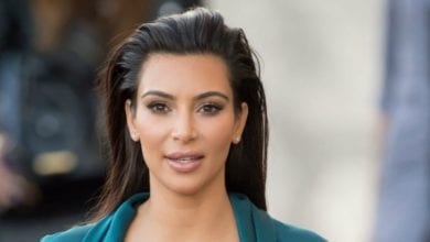 Kim Kardashian come non l’avete mai vista [VIDEO]