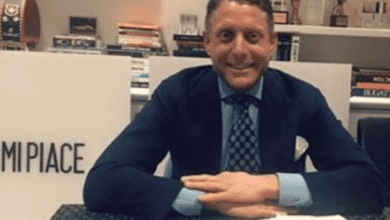 Lapo Elkann: la pausa dai social dopo lo scandalo negli Usa