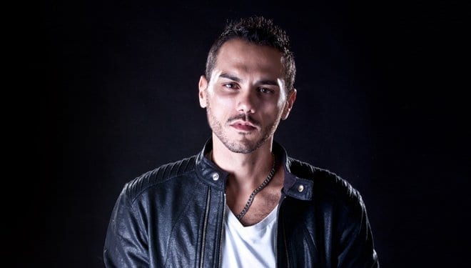 Giulia Luzi e Raige, sul palco di Sanremo nascerà l'amore?