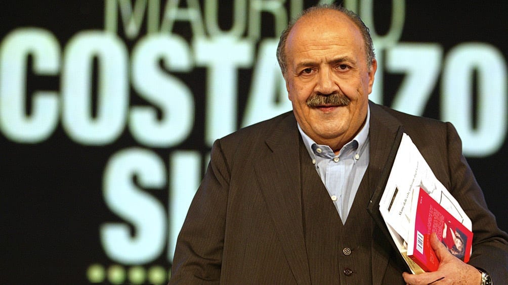 Maurizio Costanzo, addio al maestro della televisione italiana