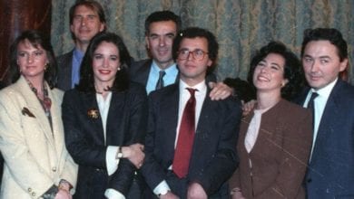 Il Tg5 compie 25 anni, intervista ad Emilio Carelli [ESCLUSIVA]