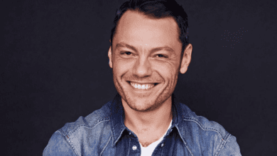 Tiziano Ferro devolve il compenso di Sanremo in beneficenza