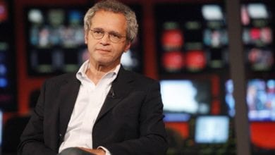 Enrico Mentana shock: "Siete dei baluba", ecco cosa è successo