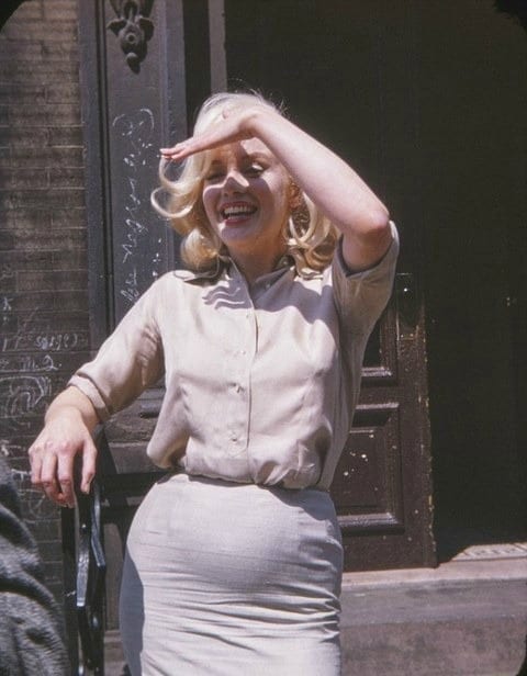 Marilyn Monroe shock: la diva di Hollywood era incinta, ma di chi? [FOTO]