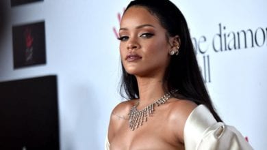 Rihanna festeggia 29 anni e...un ritorno di fiamma [VIDEO]