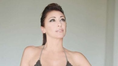 Sabrina Salerno: il racconto shock del suo dramma