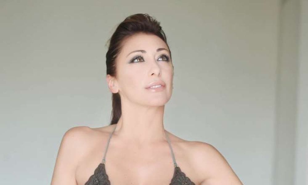 Sabrina Salerno: il racconto shock del suo dramma