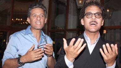 Fiorello, Rosario e Beppe alla guida del Festival di Sanremo 2018?