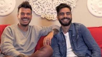 Claudio Sona e Mario Serpa a L'Isola dei Famosi 2017? Ecco la verità