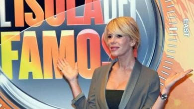 L'Isola Dei Famosi 2017: Samantha De Grenet contro Nathalie Caldonazzo. Colpa di Dayane Mello?