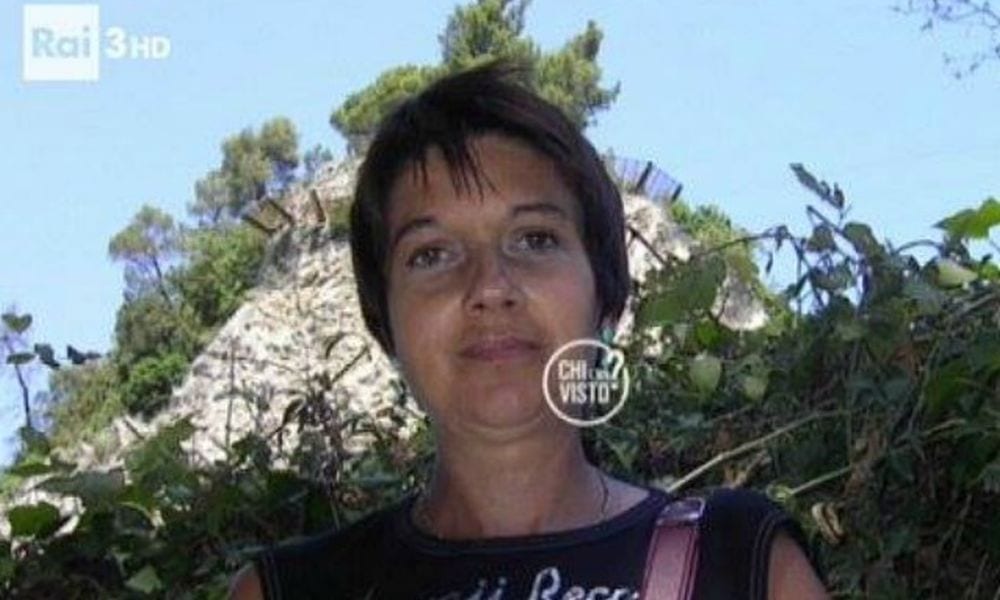 Chi l'ha visto: Elena Vergari, un giallo lungo una vita