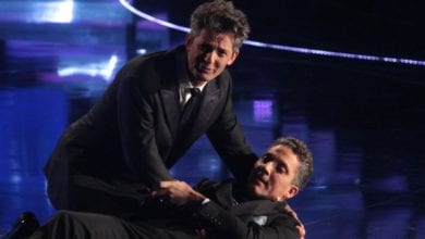 Festival di Sanremo 2018: Rosario e Beppe alla guida della kermesse?