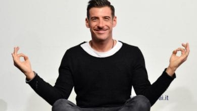 Gocce di Gossip: il "canovaccio" di Gabbani, le novità tra Mannoia e Di Francesco...