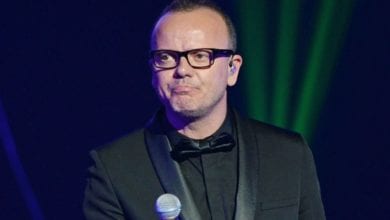 Gigi D'Alessio ancora contro Greta Menchi, Violante Placido e Paolo Genovese