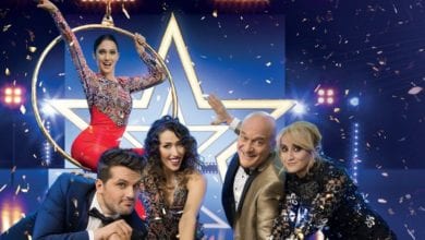 Al via la nuova edizione di Italia's Got Talent: tutte le novità [FOTO]