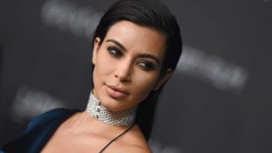 Kim Kardashian sbalordisce tutti con un'affermazione inaspettata