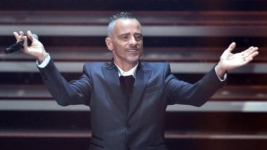 Gocce di Gossip: Eros Ramazzotti furioso con la moglie? Pippo Baudo contro Massimo Giletti?