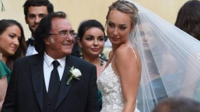 Al Bano in ospedale: le parole della figlia Cristel