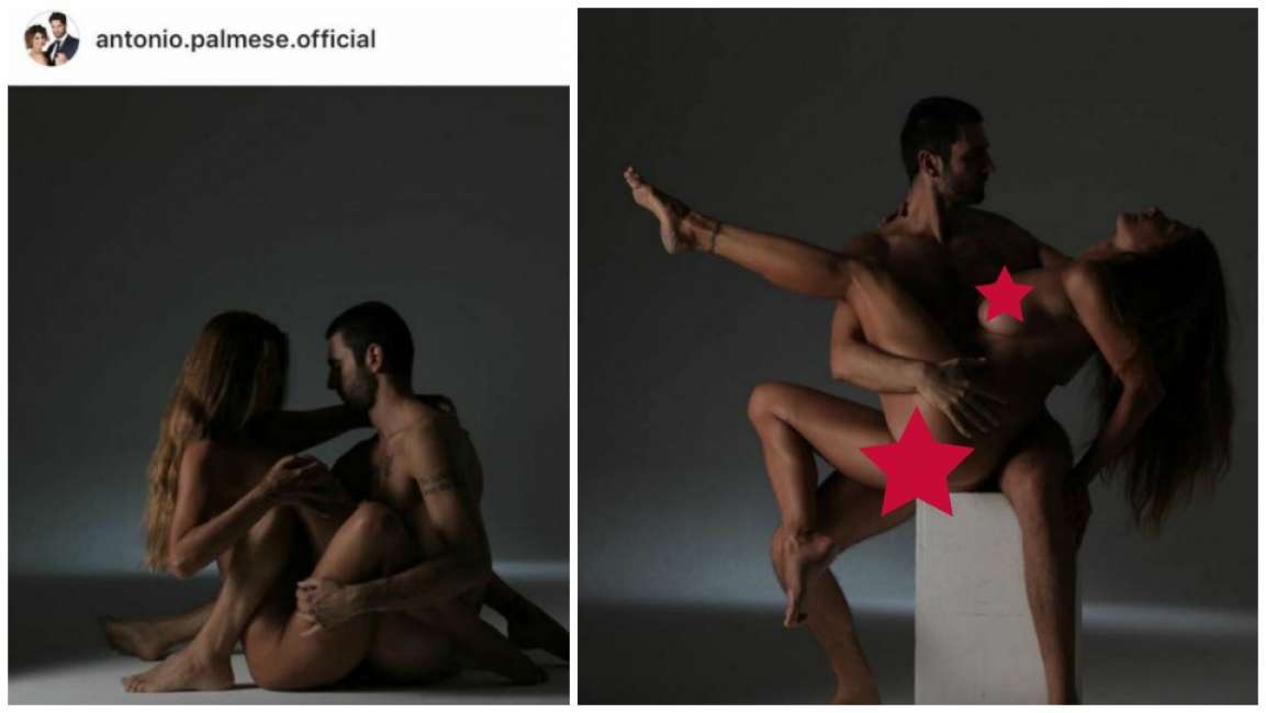 Ballando Con Le Stelle si fa hot: ecco lo scandalo che impazza in queste ore [FOTO]