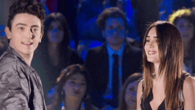 Michele Bravi si confessa a Verissimo: "Lui mi ha cambiato la vita"