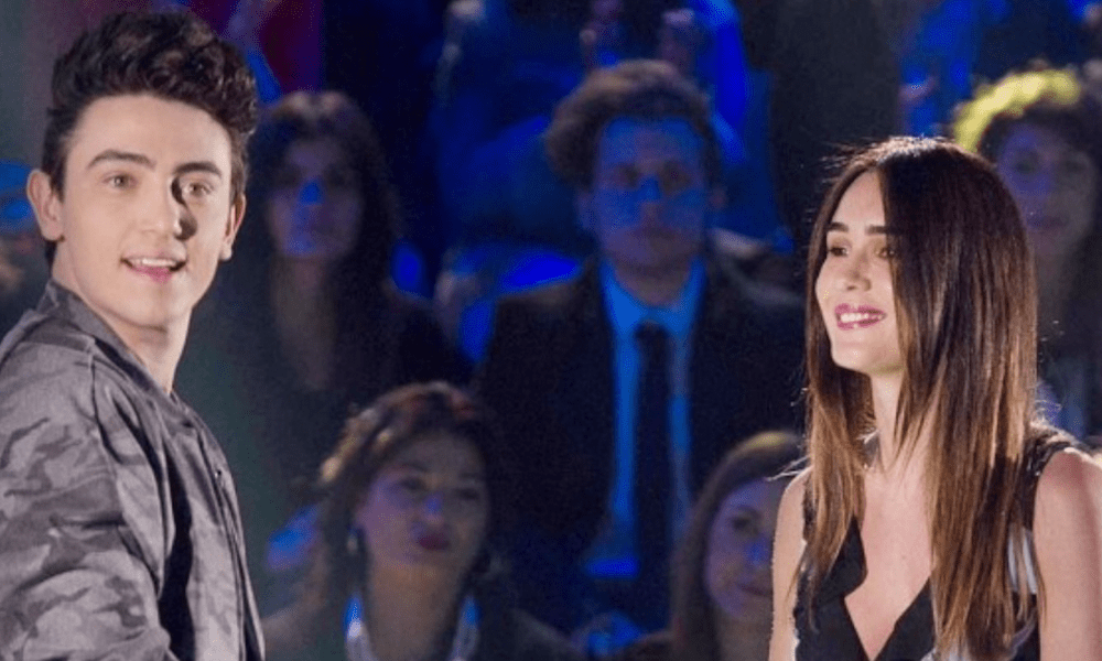 Michele Bravi si confessa a Verissimo: "Lui mi ha cambiato la vita"